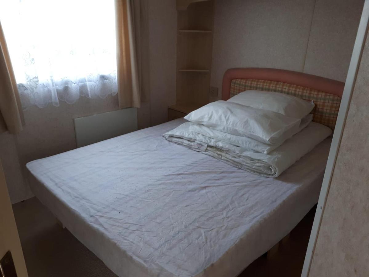 8 Berth On Coral Beach Ingoldmells Exterior foto
