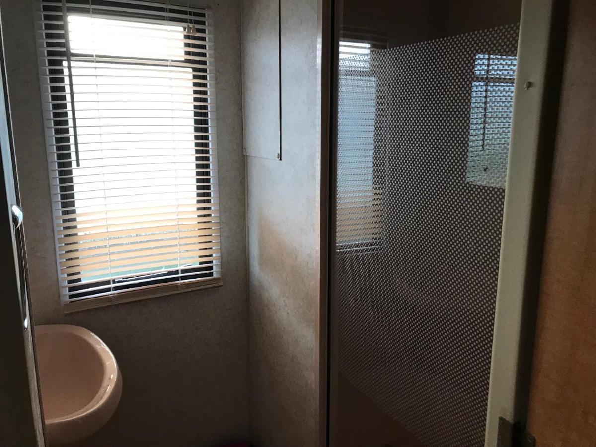 8 Berth On Coral Beach Ingoldmells Exterior foto