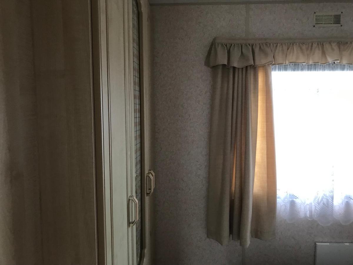 8 Berth On Coral Beach Ingoldmells Exterior foto